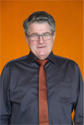 Dieter Caspary