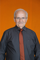 Heinz Lessmeister